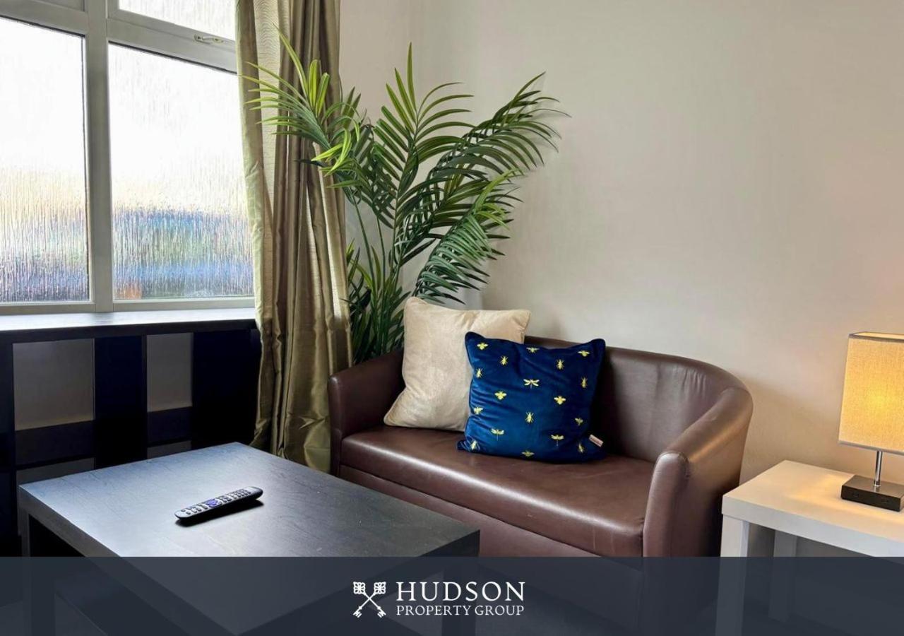 Donnington Apartments - Studio 1 特尔福德 外观 照片